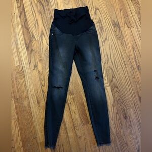 Sonoma Tall Maternity Jeans